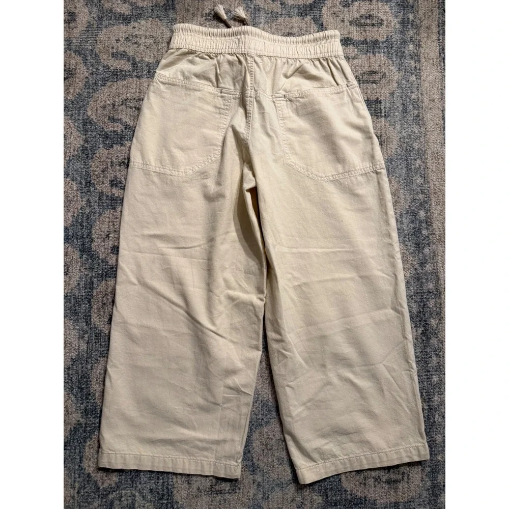 Free People Easy Peasy Pull On Pant Size XS NWOT